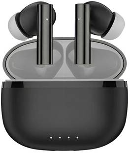 Qvee CR-171 TWS In-Ear Aeropod Wireless Headphone Stereo Bass 800mh Battery Charger50 Bluetooth