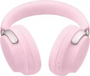 Melbon Pulse HP Wireless Over-Ear Headphones with Bluetooth 5.3 & Cancellation Bluetooth