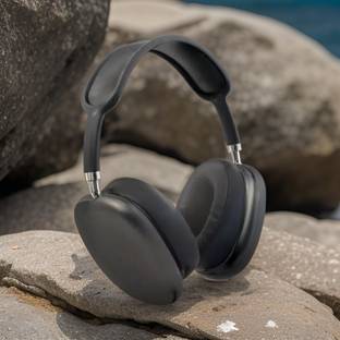 YAROH P9 (Bluetooth Headphones) Stylish Wireless (Gaming Headset) with BT5.36IF37 Bluetooth