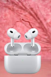 Morxt Earbuds Pro 2 Wireless ANC Active Noise Cancelling Air Pro Gen 08 (USB-C) Bluetooth