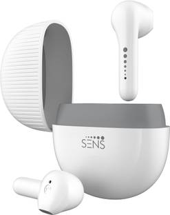 SENS CNATRA 2 TWS with Fast Charging Bluetooth