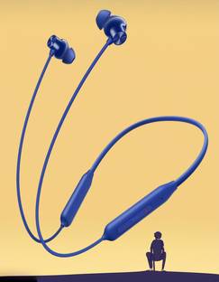 GREE MATT Hi-Fi Neckband 40 Hours Exta Bass Bluetooth Earphones Wireles B5 Bluetooth