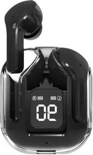 VMV FUZON New Superb Design UltraPods EP07 Buds With Charging Case V140 Bluetooth
