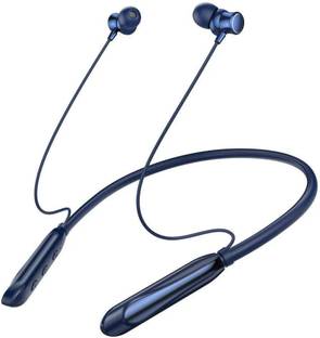 bAot 102 N.B With Upto 46 Hours Play Back Fast Charging With Charging Cable Bluetooth