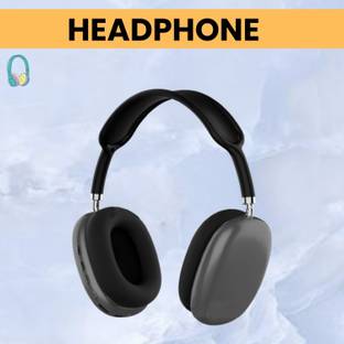 FRONY P9 Wireless Bluetooth Headphones Over Ear With Noise Reduction, Hi-Fi SoundB431 Bluetooth