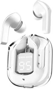 SIACART M10 Earbuds/TWS/buds 5.1 Earbuds with 280H Playtime, Headphones with Bluetooth