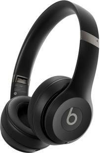 Beats Solo4 up to 50H battery life Bluetooth