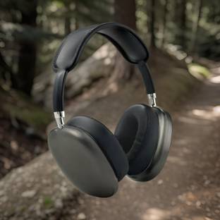 YAROH (Bluetooth Headphones) Stylish Wireless (Gaming Headset) with BT5.63LA64 Bluetooth