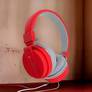 YAROH SH12 Premium (Bluetooth Headset) with Noise Cancelation Technology_GTG137 Bluetooth