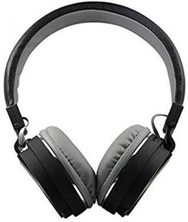 REEPUD Sound Headphone Wired Headset with Mic Bluetooth