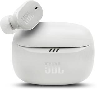 JBL Tune Buds 2 TWS, ANC Earbuds, 48Hr Playtime,6 Mics,Dual Connect,Personi-Fi 3.0 Bluetooth
