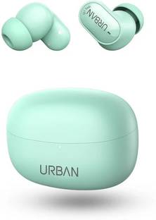 Urban Q1 Twin TWS Earbuds Bluetooth