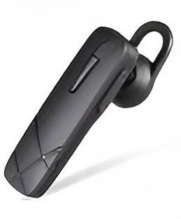 Foxne Point Premium One side Wireless Bluetooth Headset Super Battery Bluetooth