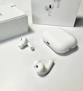 BeatFlow New SZ Airpods Pro 2 (2nd generation) with MagSafe Case (USB-C) Bluetooth