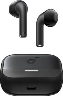 Soundcore by Anker K20i (Black) Bluetooth