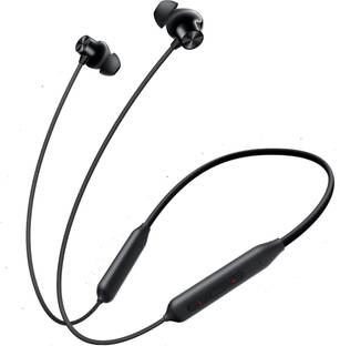 Tunifi Wireless with Fast Charge, 30 Hrs Battery Life, Earphones with mic Bluetooth