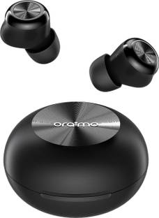ORAIMO Airbuds 3 Earbuds with ENC, up to 20 hours Playback & 80ms Low Latency Bluetooth