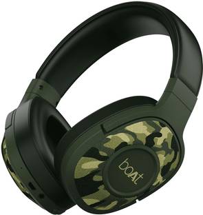 boAt Rckerz 550 Bluetooth