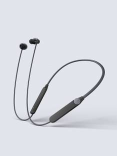 TOCSIN MAGNETIC-ON/OFF Fire 500v2 Neckband hi-bass Wireless headphone Bluetooth Bluetooth