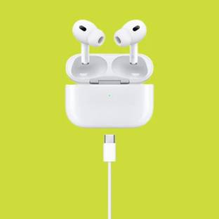 GWALBROS AirPods Pro 25H Play Type-C Fast Charge, Anc-Z7 Bluetooth