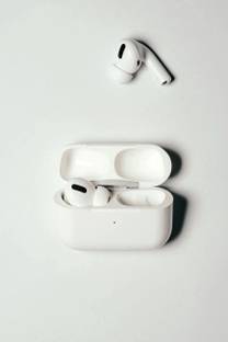 BeatFlow Airpods Pro 2nd-generation with Noise Cancellation-(USB-C) Bluetooth
