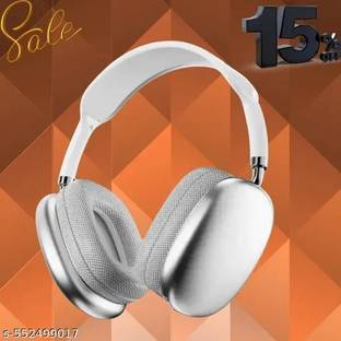Wingster P9 Wireless Bluetooth Headphones Over Ear With Noise Reductionzs36 Bluetooth Gaming