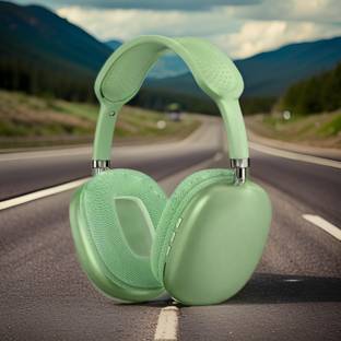 Clairbell P9 (Bluetooth Headphones) Stylish Wireless (Gaming Headset) with BT5.70NH71 Bluetooth