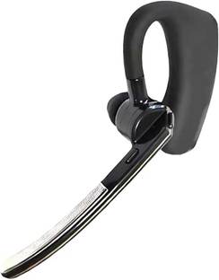 Ancestors V8 Voyager Bluetooth Headset For Mic Talk & Music Gym, Running Bluetooth