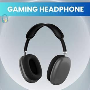 Clairbell P9 Wireless Bluetooth Headphones Over Ear With Noise Reduction, Hi-Fi SoundV381 Bluetooth
