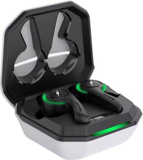 Fire-Boltt Game Pods Ninja 601 Earbuds TWS, Voice Assistant, Gaming Mode Bluetooth