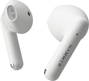 Hammer KO Pro TWS Wireless Earbuds with Smart Touch Controls and Voice Assistant V5.3 Bluetooth