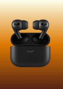 allons TWS Bluetooth Earbuds True Wireless Headphone with MagSafe Charging Case A9 Bluetooth