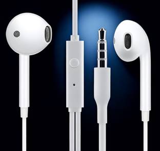 iBAss 3.5MM Deep Bass For O_PPO Reno Series Wired Gaming