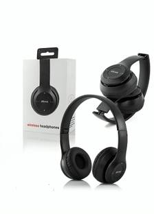 Pb Enterprises Airdrops pro 3 White wireless bluetooth earbuds (Truely wireless) Bluetooth Gaming