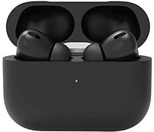 GWALBROS 3 pro Airdrops with deep bass best Bluetooth wireless Bluetooth Gaming Headset Bluetooth