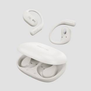NG EarSafe OpenBuds - Air Conduction Open Ear Buds Bluetooth