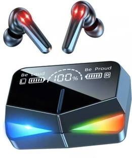 ASTOUND Pro TWS Earbuds Bluetooth 5.3 Type-C with Power Bank Bluetooth