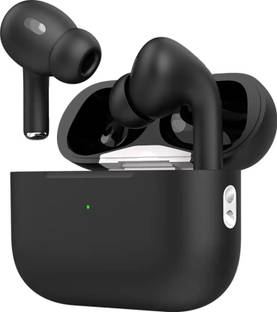 Fenimit Creation Fenimit AirPods Pro 2nd GenS – MagSafe USB-C | ANC True Wireless Earbuds (black) Bluetooth