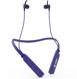 Aroma NB119 Diamond - 50 Hours Playtime Bluetooth Neckband Bluetooth