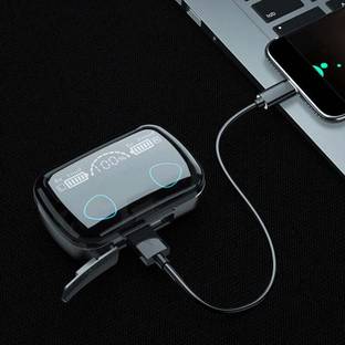 Aky M10 Bluetooth Gaming