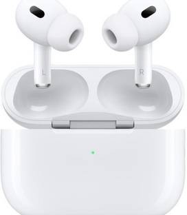 Arhaan Trader (2nd generation) With USB-C MagSafe Charging Case Bluetooth