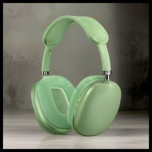 YAROH P9(Bluetooth Headphone)Stylish Wireless(Gaming Headset)with Bluetooth 5.0VF69 Bluetooth