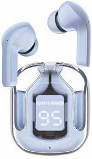 sykz LATA SERIES EARPODS Bluetooth