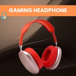 GUGGU P9 Wireless Bluetooth Headphones Over Ear With Noise Reduction, Hi-Fi SoundX79 Bluetooth