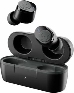 Skullcandy Jib True 2 TWS Wireless Earbuds, 32 Hr Battery, Noise-Isolating Fit, IPX4 Bluetooth