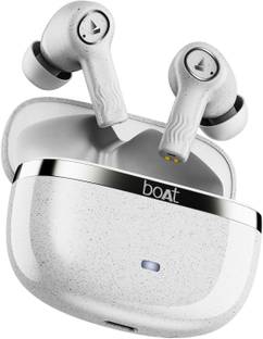 boAt Nirvana Ion ANC Pro w/ Hi-Res Audio with LDAC, ANC, 120H Battery, Multi-Connect Bluetooth