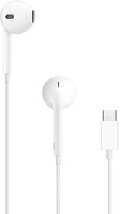 Apple EarPods (USB-C) Wired