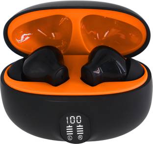 DIGIBUDS Air Buds Bluetooth Headset HULK TWs/buds 5.2 Earbuds with 60H Playtime Headphone Bluetooth