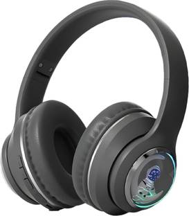 PunnkFunnk Astro Junior kids’ headphones are designed with a focus on safety, durability. Bluetooth & Wired
