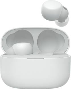 SONY WF-LS900N Battery Life: 20hours, Noise Cancellation, TWS Bluetooth
